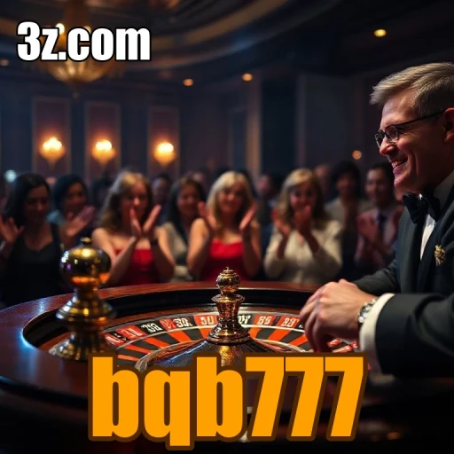 Bingo Criativo e Interativo no Site bqb777 para Todos