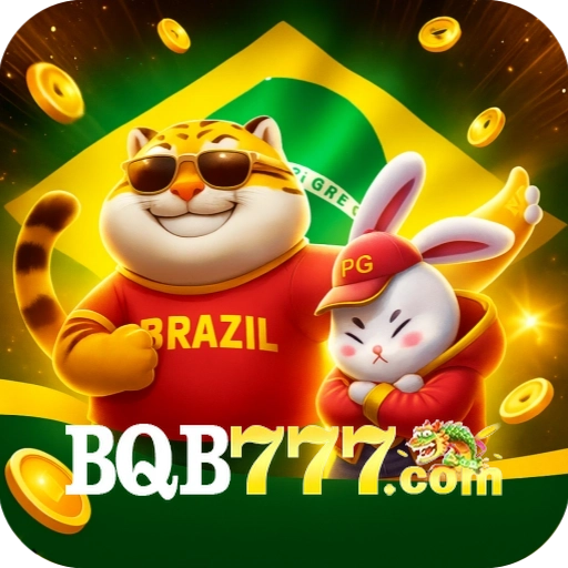 Logo da bqb777
